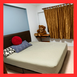 Blk 288E Jurong East Street 21 (Jurong East), HDB 5 Rooms #502798971